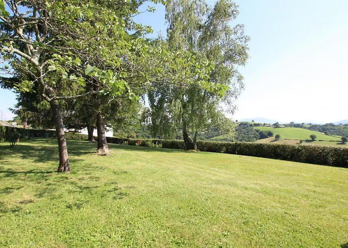 펜션 Pinchat 라배스타드클레렌스